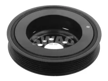 Ременный шкив, коленчатый вал SWAG купить